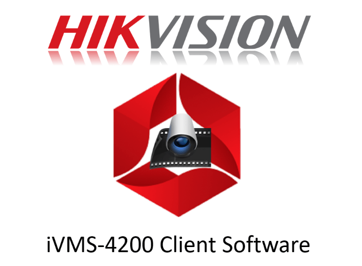 Hikvision İVMS-4200 VMS Mac